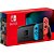 Console - Nintendo Switch Neon Com Bateria Maior ( NOVO ) - Imagem 1