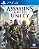 Assassin's Creed Unity - PS4 ( USADO ) - Imagem 1