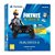 Controle Sem Fio Dualshock 4 Sony Preto + Voucher Fortnite ( NOVO ) - Imagem 1