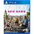 FarCry New Dawn - PS4 ( USADO ) - Imagem 1