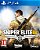 Sniper Elite 3 - PS4 ( USADO ) - Imagem 1