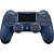 Controle Dualshock 4 Midnight Blue - PS4 ( NOVO ) - Imagem 1