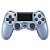 Controle Dualshock 4 Azul Titanium - PS4 ( NOVO ) - Imagem 1