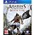 Assassins Creed 4  Black Flag - PS4 ( Usado ) - Imagem 1