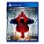 The Amazing Spider Man 2 - PS4 ( Usado ) - Imagem 1