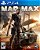 MAD MAX - PS4 ( USADO ) - Imagem 1