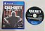 CALL OF DUTY: BLACK OPS 3 - PS4 ( USADO ) - Imagem 1