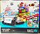 Console - Nintendo Wii U Desbloqueado + 1 jogo ( USADO ) - Imagem 1