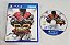 Street Fighter V - PS4 ( USADO ) - Imagem 1