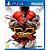 Street Fighter V - PS4 ( USADO ) - Imagem 1