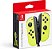 Joy-Con (L/R) Amarelo Neon - Nintendo Switch ( NOVO ) - Imagem 1