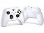Controle Sem Fio Xbox Series S/X Robot White ( NOVO ) - Imagem 2