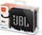 Jbl Go 3 Bluetooth 5.1 Preto - Imagem 1