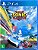 Team Sonic Racing - PS4 ( USADO ) - Imagem 1
