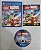 Lego Marvel Super Heroes - PS4 ( USADO ) - Imagem 1