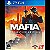 Mafia Definitive Edition - PS4 ( USADO ) - Imagem 1