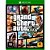 GTA 5 - Xbox One ( USADO ) - Imagem 1