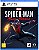 Marvel's Spider Man: Miles Morales - PS5 ( USADO ) - Imagem 1