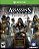 Assassins Creed Syndicate - Xbox One ( USADO ) - Imagem 1