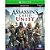 Assassin's Creed Unity - XBOX ONE ( USADO ) - Imagem 1