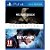 THE HEAVY RAIN & BEYOND TWO SOULS COLLECTION - PS4 ( USADO ) - Imagem 1