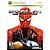 Spider Man Web Of Shadows - Xbox 360 ( USADO ) - Imagem 1