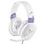 Headset Gamer Turtle Beach Recon Spark - Compatível com PC PS4 PS5 Xbox Nintendo Switch e Mobile Branco - Imagem 2