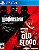 Wolfenstein The New Order & The Old Blood - Ps4 ( USADO ) - Imagem 1