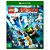 Lego Ninjago O Filme Videogame - Xbox One ( USADO ) - Imagem 1