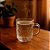 Jogo de Canecas de Vidro 230 ml Ideal para Café ou Água - Imagem 4