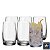 Jogo com 6 copos long drink cristal ecológico bohemia 380 ml - Imagem 2