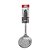 Escumadeira Inox Haüskraft 31cm – Praticidade e Estilo para sua Cozinha - Imagem 1