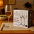 Conjunto com 6 Taças de Cristal 300ml para Vinho e Água - Imagem 2