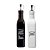 Porta Azeite e Vinagre de Vidro 290ml - Imagem 5