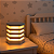 Luminária Lume LED Decorativa com 3 Intensidades Design Moderno e Aconchegante - Imagem 6