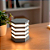 Luminária Lume LED Decorativa com 3 Intensidades Design Moderno e Aconchegante - Imagem 1