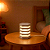 Luminária Lume LED Decorativa com 3 Intensidades Design Moderno e Aconchegante - Imagem 4