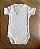 Conjunto jardineira com body bebê menina - Corujinha - Tam. P, M, G - Nilly Baby - Imagem 4