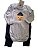 Conjunto de body manga longa e calça - Urso - Baby Bee - Tam. M - Imagem 1