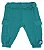 Conjunto bebê menino body manga longa e calça - Iaze - Tam. P e M - Imagem 3