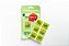 Kit com 2  Pacotes de Adesivos de Citronela Repellik® - 12 adesivos em cada pacote - Imagem 5