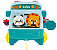 Ônibus de atividades - Buba - Imagem 3