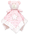 Naninha Sonho Estrelado Rosa - Buba - Imagem 1