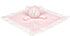 Naninha Sonho Estrelado Rosa - Buba - Imagem 2