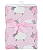 Mantinha Ovelhinha Rosa - Buba - Imagem 4