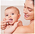 Gel Dental Infantil Buba Care 50g com Escova Massageadora – Sem Flúor, Vegano, Sabor Frutinhas - Imagem 4