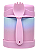 Pote Térmico Degradê com Colher Rosa - Buba - Imagem 5