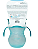Copo Treinamento 360° Infantil 250ml com Alça Antivazamento Verde - Buba - Imagem 7