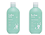 Kit Shampoo e Condicionador Infantil - 400 ml - Buba Care - Imagem 1