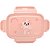 Bento Box Buba Zoo Gato - Imagem 2